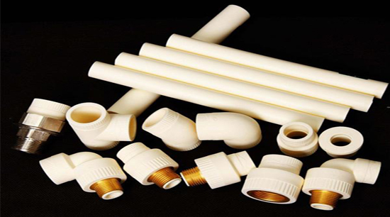 聯塑PB供水管件