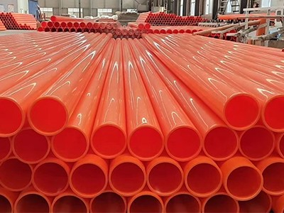 如何選購高品質的MPP電力管？河南潔爾康建材來教您